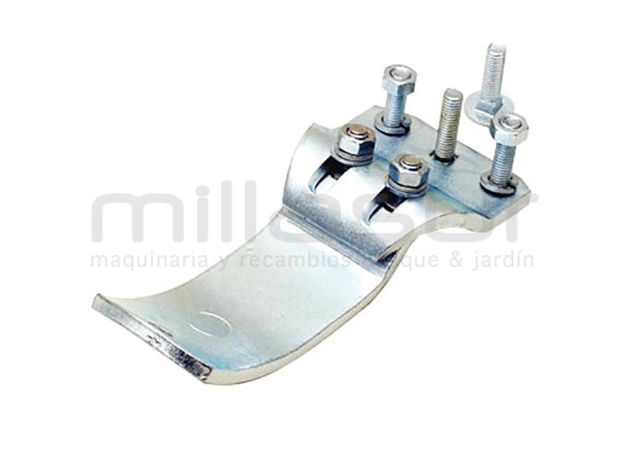 PATIN PEINE SEGADORA ESM COMPLETO