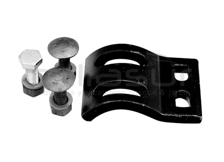 KIT AMARRE PATIN PEINE SEGADORA 3410090