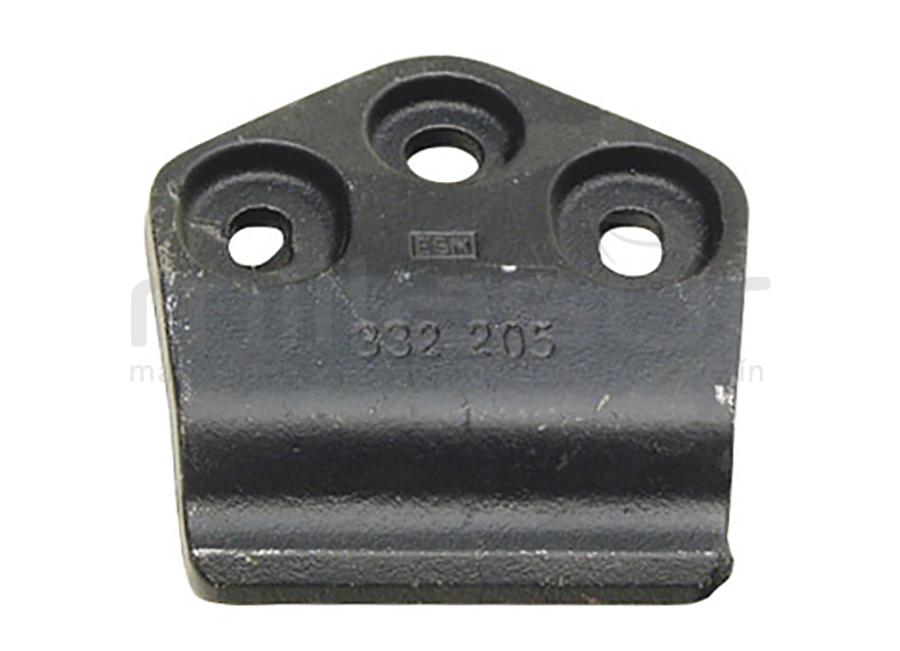PORTACUCHILLAS PEINE SEGADORA  ESM 332205