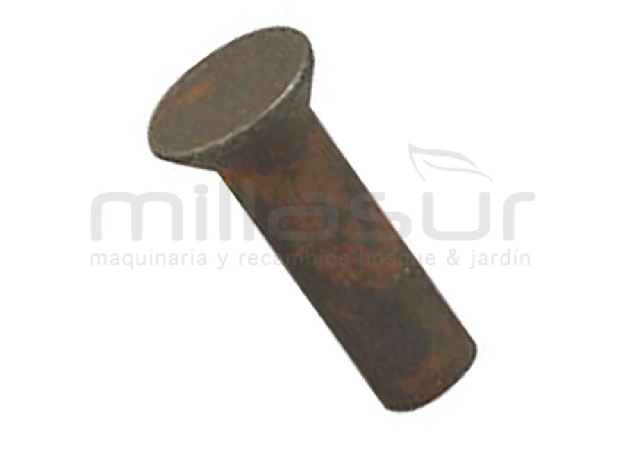 BOLSA DE 10 REMACHES PARA PEINES ESM 90-026 (8,4x17x5)