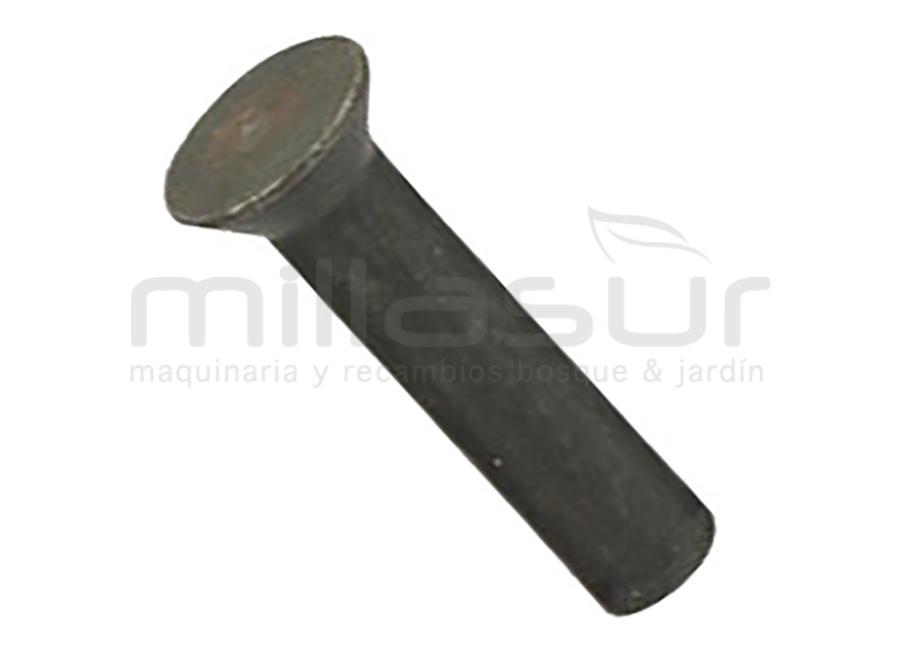BOLSA DE 10 REMACHES PARA PEINES ESM 90-028 (8,5x22x5)