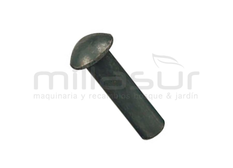 BOLSA DE 10 REMACHES CABEZA REDONDA