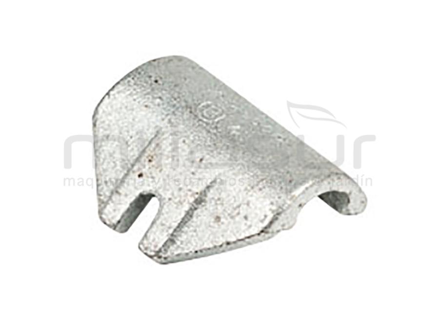 PORTACUCHILLAS PEINE SEGADORA  3323500