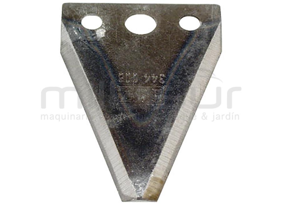 CUCHILLA PEINE SEGADORA ESM 344006