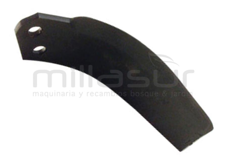 CUCHILLA MOTOAZADA FERRARI MC68 L
