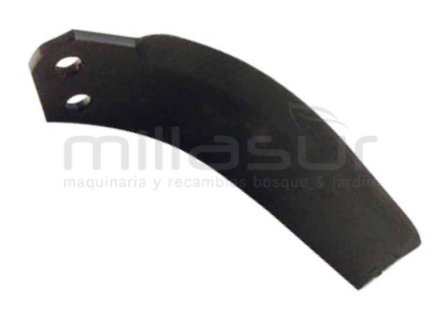 CUCHILLA MOTOAZADA FERRARI MC68 R