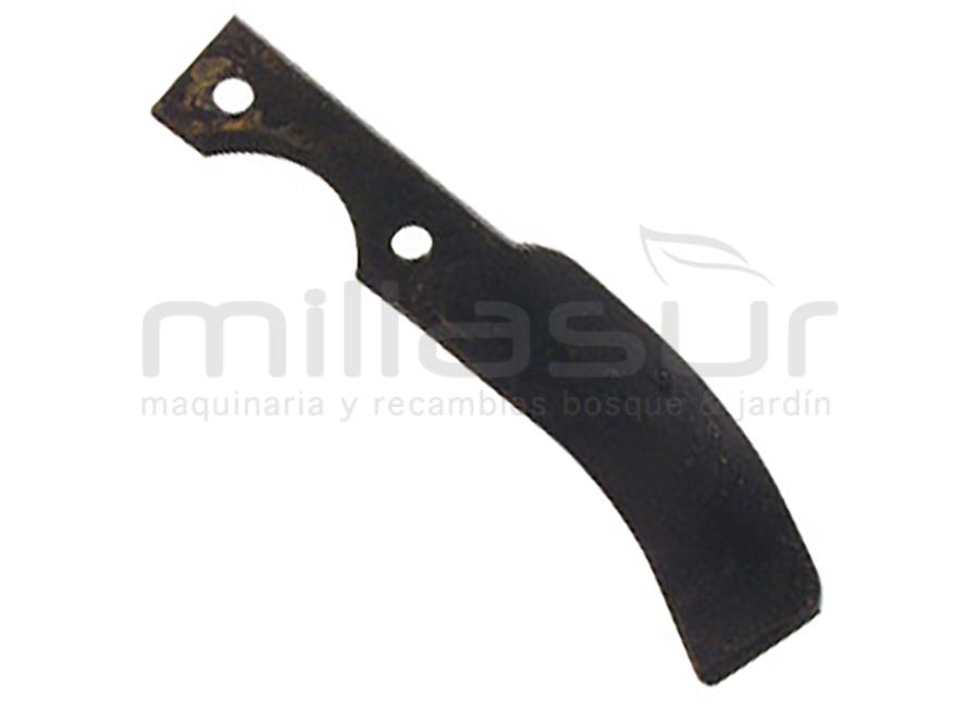 CUCHILLA MOTOAZADA CARRARO ANTONIO