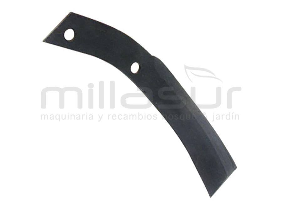 CUCHILLA MOTOAZADA HONDA IZQ