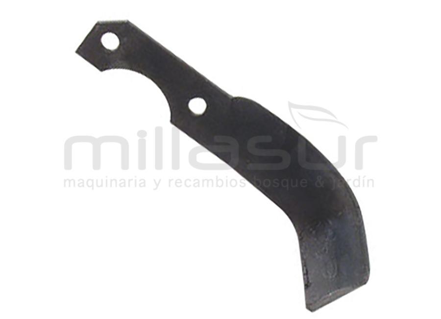CUCHILLA MOTOAZADA BERTOLINI IZQ