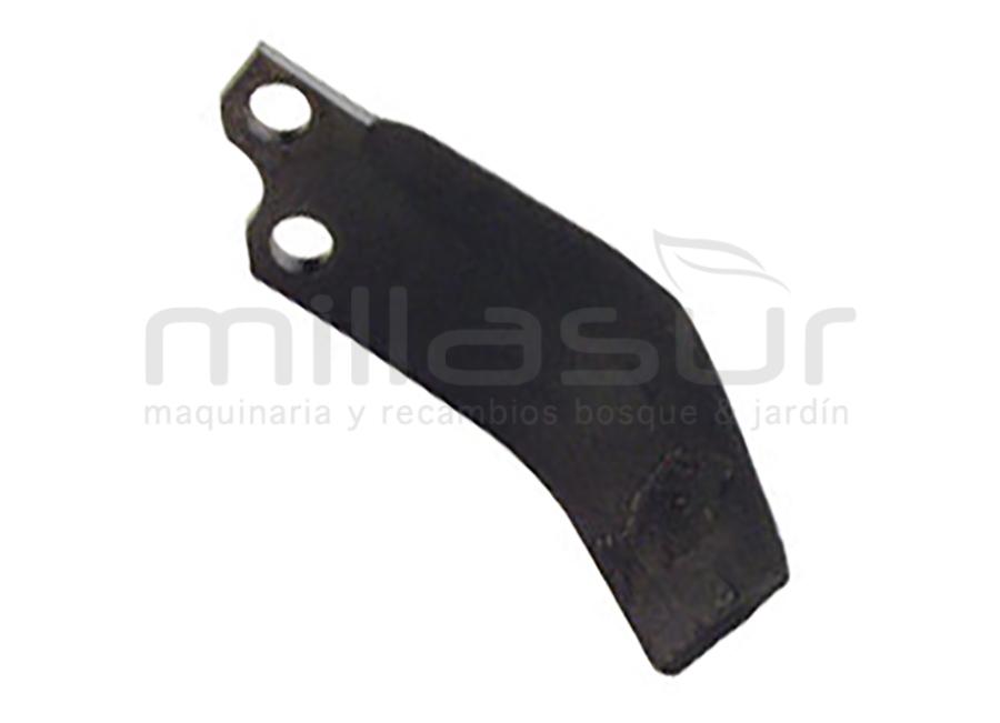 CUCHILLA MOTOAZADA B.C.S. 130X56 IZQ