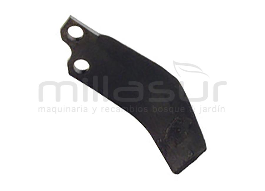 CUCHILLA MOTOAZADA B.C.S. 130X56 DRCH