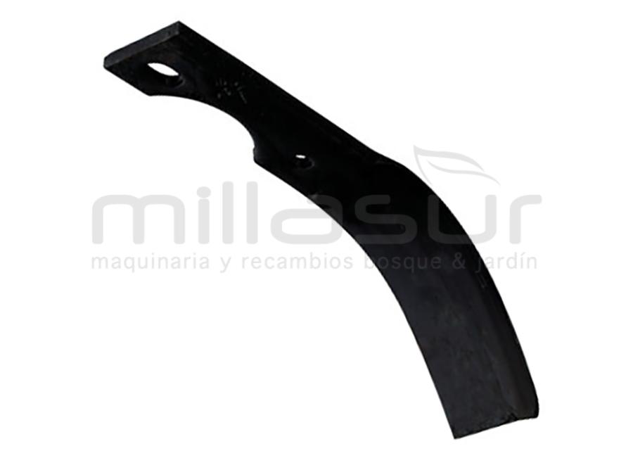 CUCHILLA MOTOAZADA UNIVERSAL 200X70 DRCH