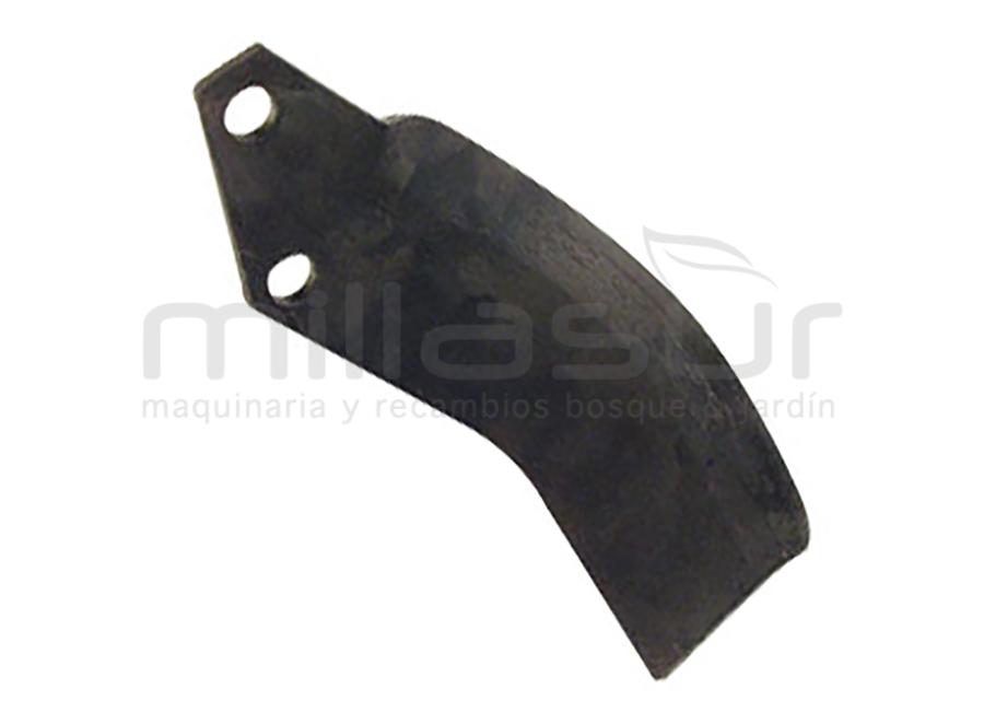 CUCHILLA MOTOAZADA GRILLO 152X72 DRCH