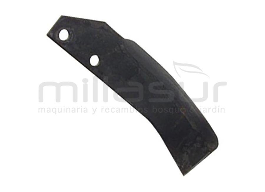 CUCHILLA MOTOAZADA TIELBURGER 175X40 DRCH