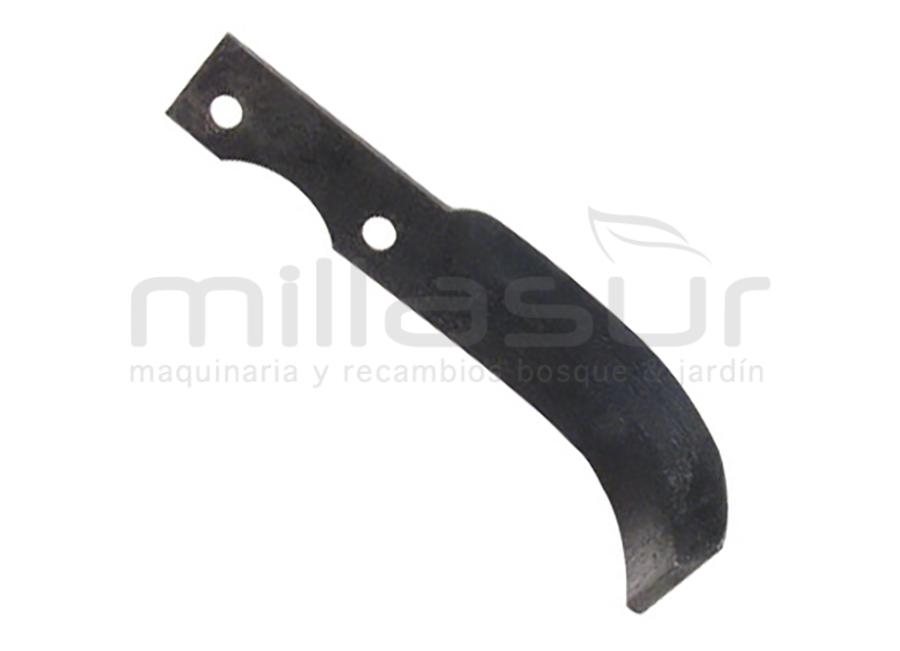 CUCHILLA MOTOAZADA B.C.S. 193X55 DRCH