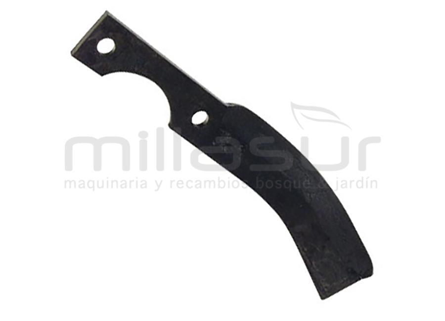 CUCHILLA MOTOAZADA UNIVERSAL 200X62 DRCH