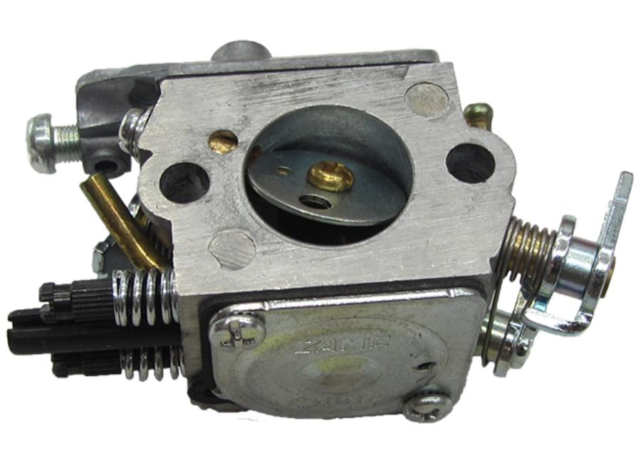 CARBURADOR ZAMA HUSQV. 325R, 326R (solo Husqv.)