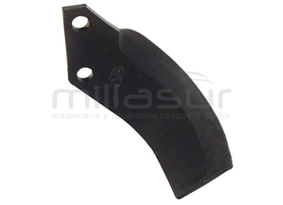 CUCHILLA MOTOAZADA 173x7x60 DERCH - B.C.S.
