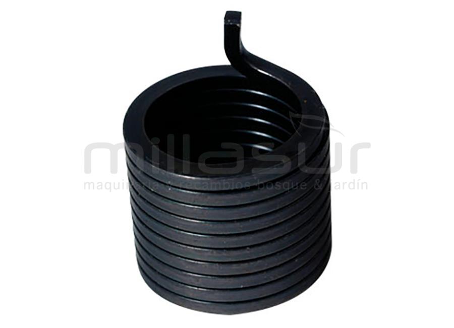 MUELLE CORTASETOS FREUND P55, P65, P75