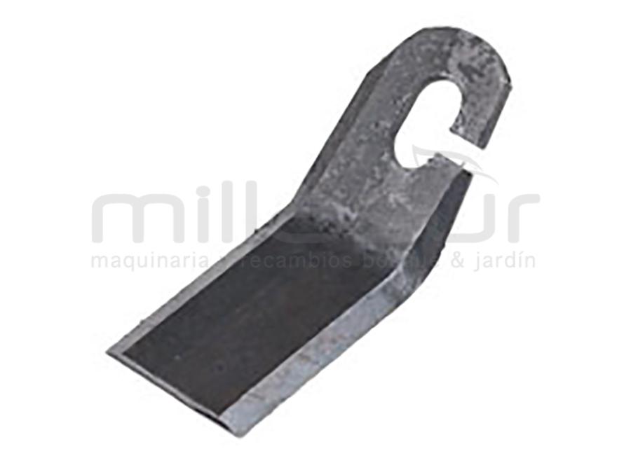 CUCHILLA FLOTANTE AMAZONE