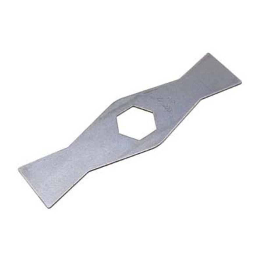 CUCHILLA ESCARIFICADOR GUTBROD MV504, VS50A, VS504