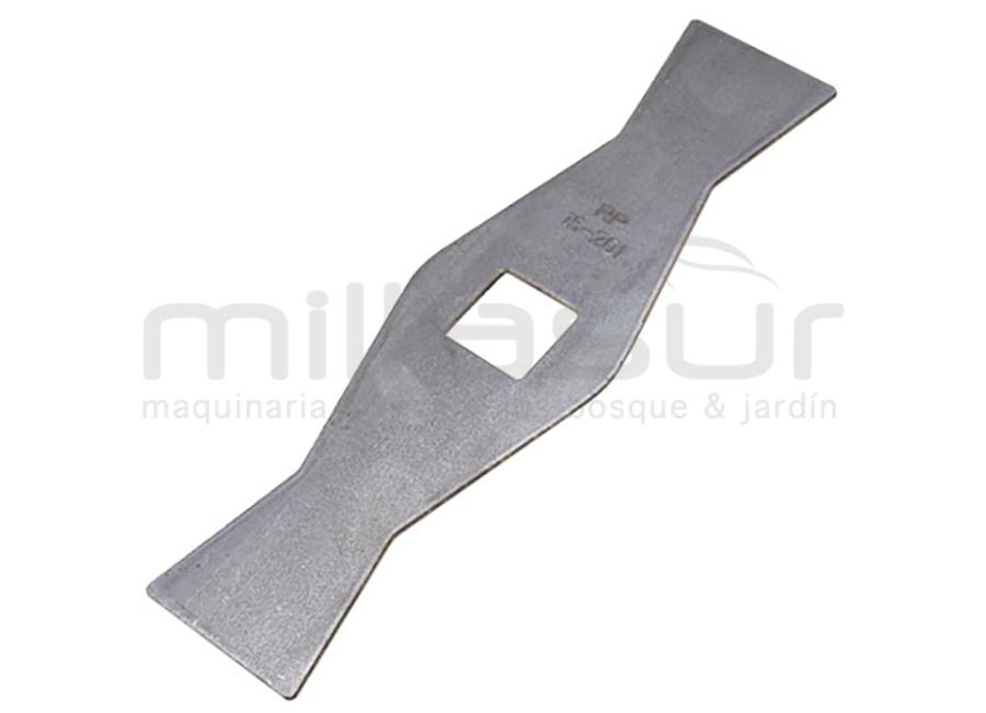 CUCHILLA ESCARIFICADOR GUTBROD VS40