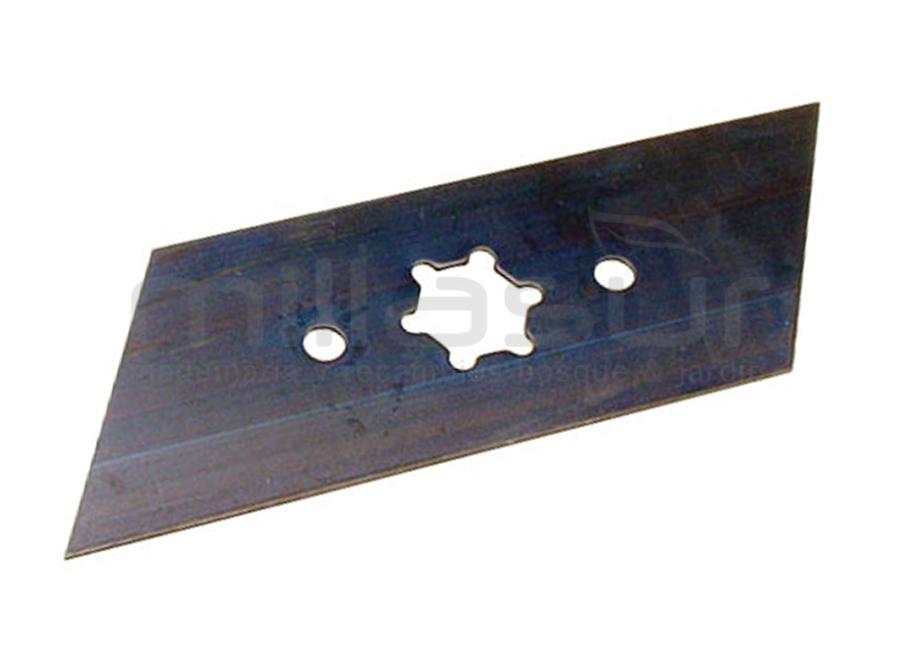 CUCHILLA ESCARIFICADOR BRILL 00017