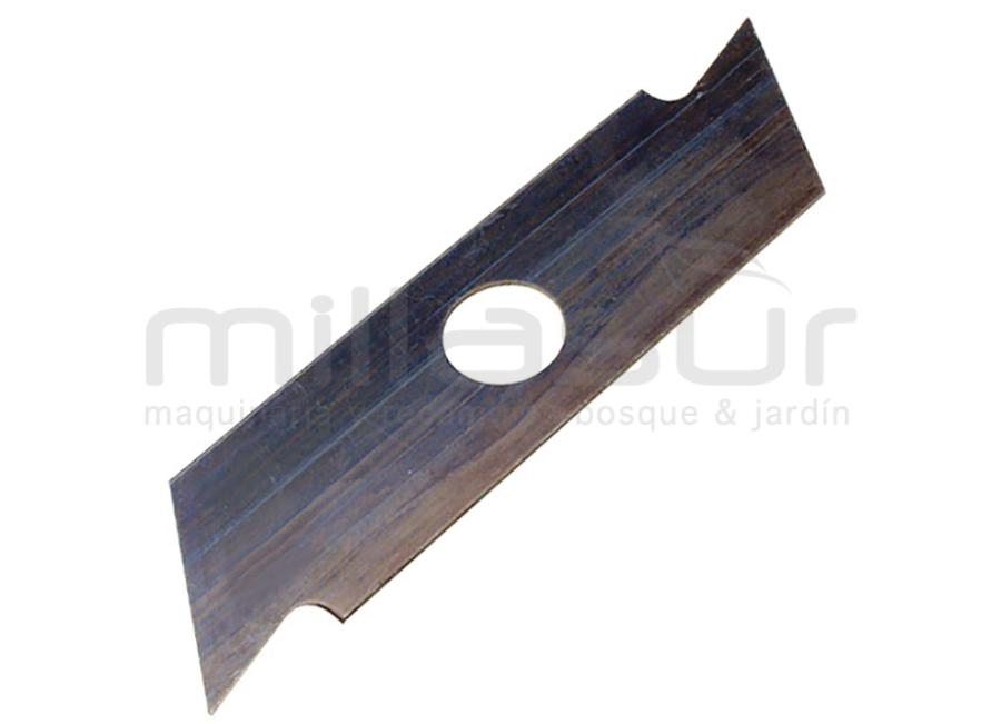 CUCHILLA ESCARIFICADOR TORO