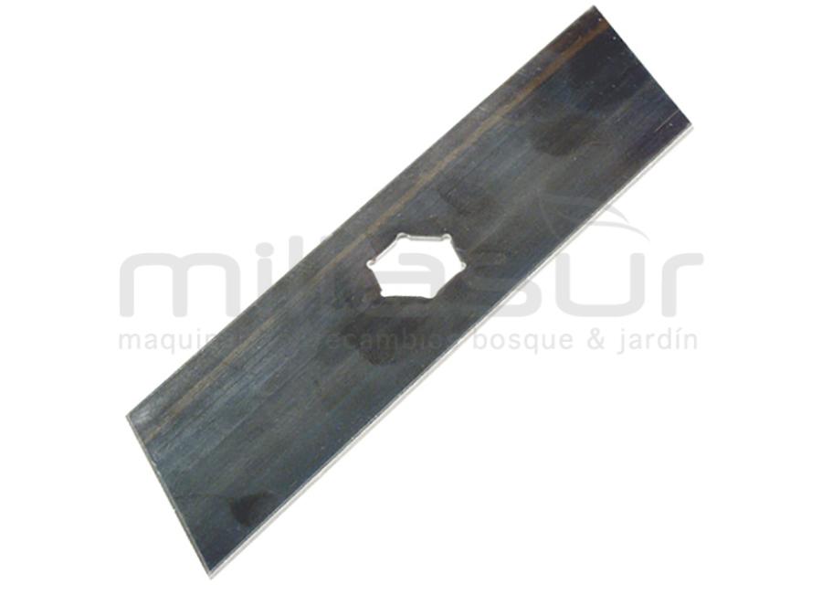 CUCHILLA ESCARIFICADOR ERING