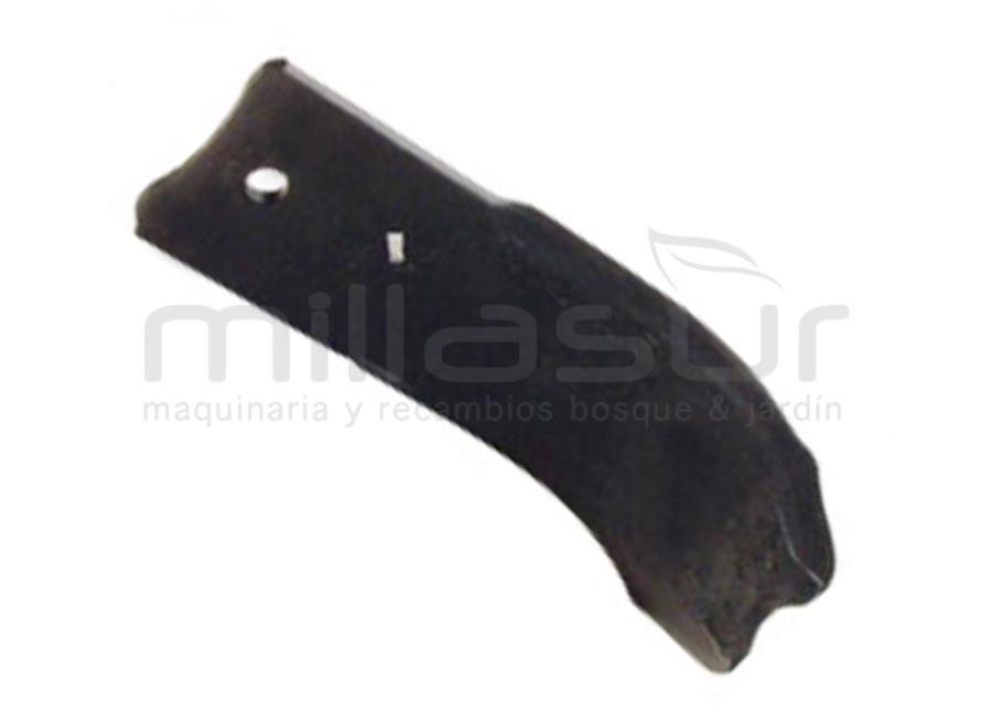 CUCHILLA MOTOAZADA AGRIA