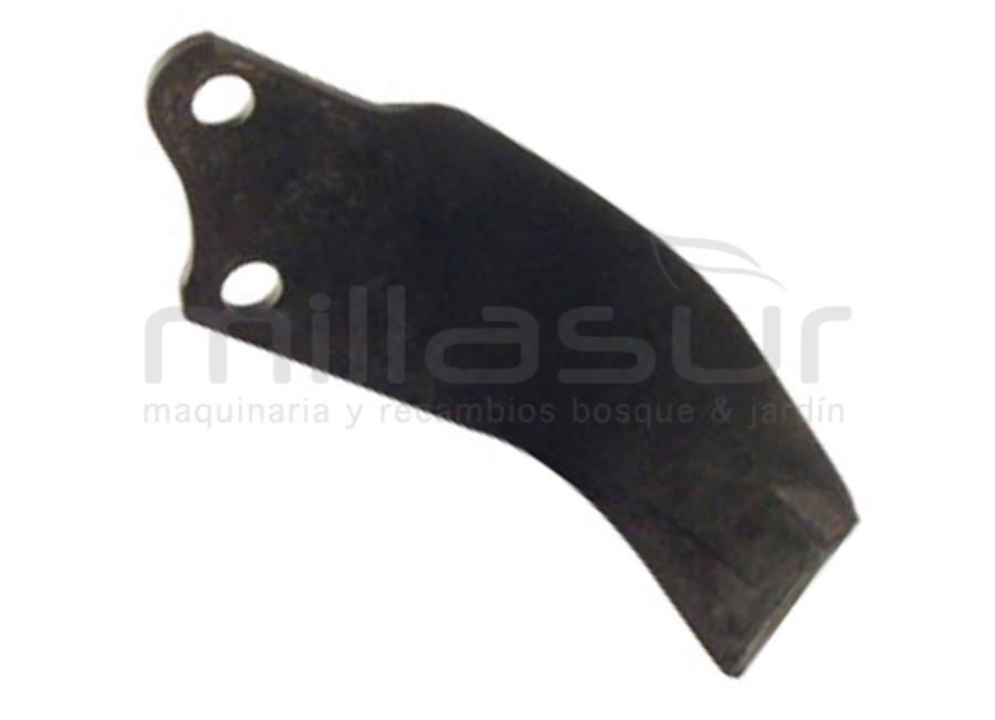 CUCHILLA MOTOAZADA AGRIA DERCH