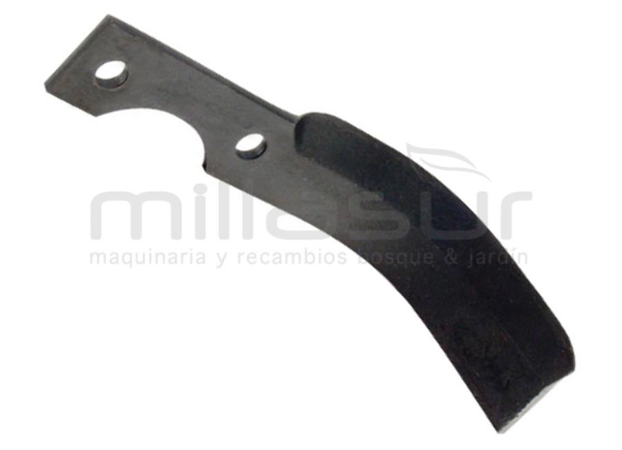 CUCHILLA MOTOAZADA  FERRARI