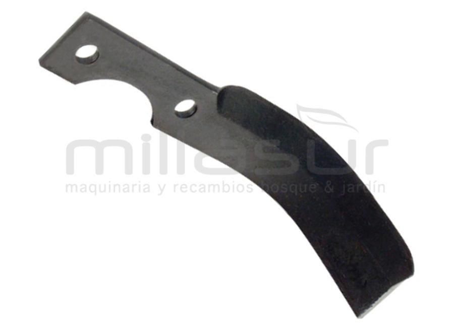 CUCHILLA MOTOAZADA  FERRARI
