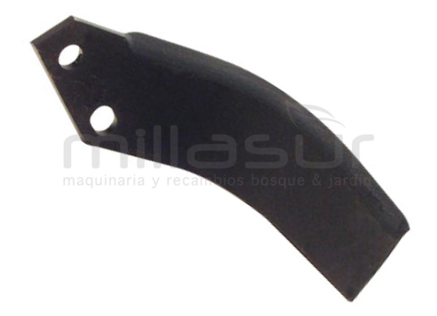 CUCHILLA MOTOAZADA  GOLDONI DERCH