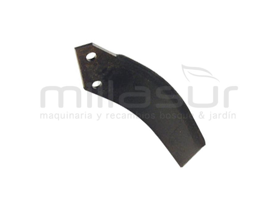 CUCHILLA MOTOAZADA  GOLDONI