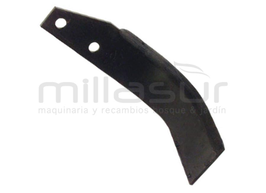 CUCHILLA MOTOAZADA  GOLDONI