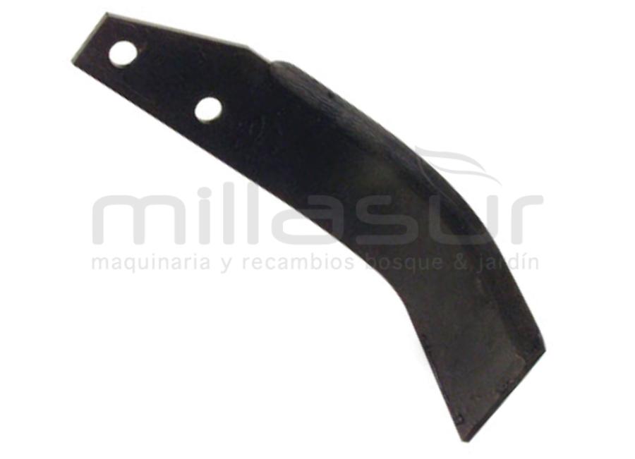 CUCHILLA MOTOAZADA  GOLDONI