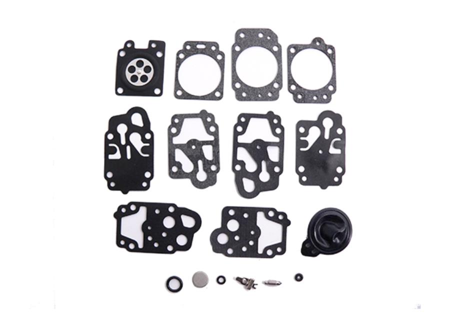 KIT REPARACION ORIGINAL WALBRO MITSUBISHI TL43, TL52 - KAWASAKI 