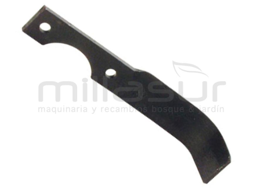 CUCHILLA MOTOAZADA  GUTBROD