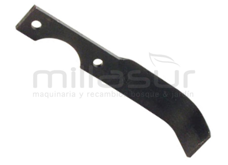 CUCHILLA MOTOAZADA  GUTBROD