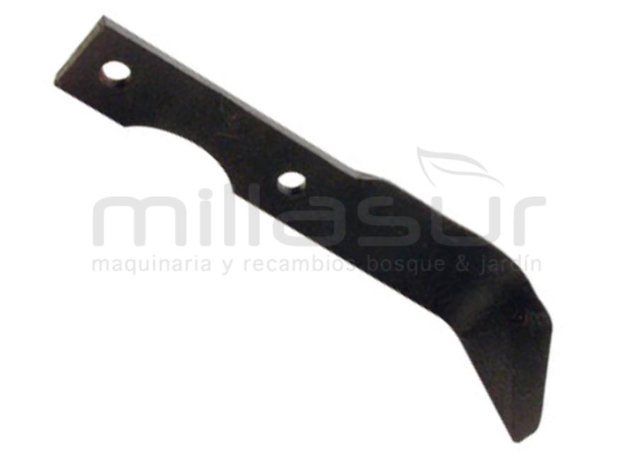 CUCHILLA MOTOAZADA  HAKO