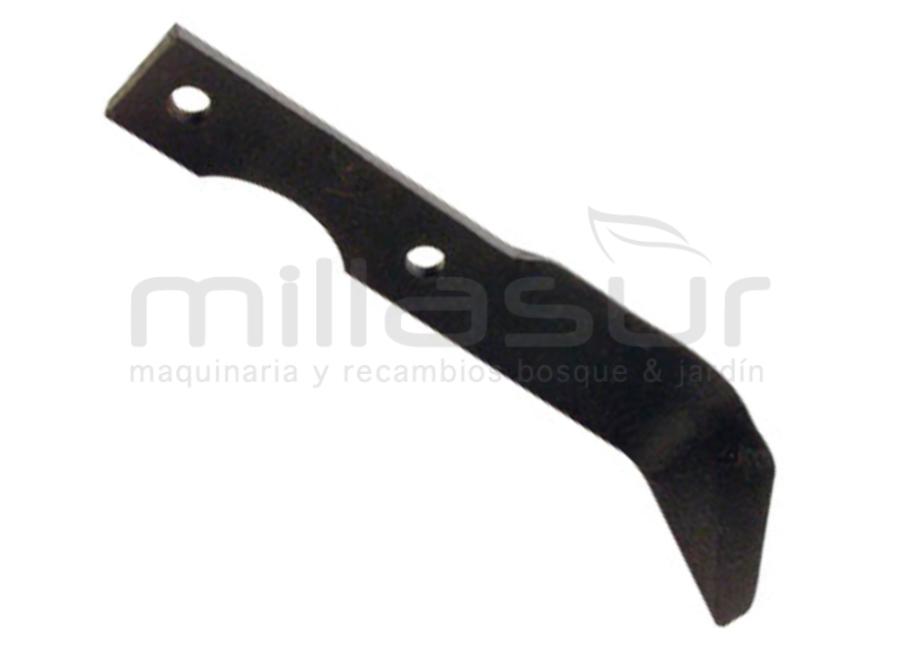 CUCHILLA MOTOAZADA  HAKO