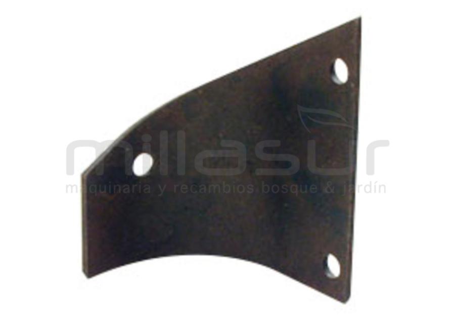 CUCHILLA TRIANGULAR  HAKO