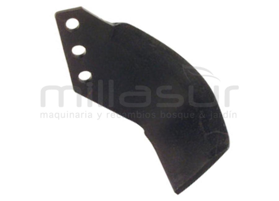 CUCHILLA MOTOAZADA H7  HOLDER