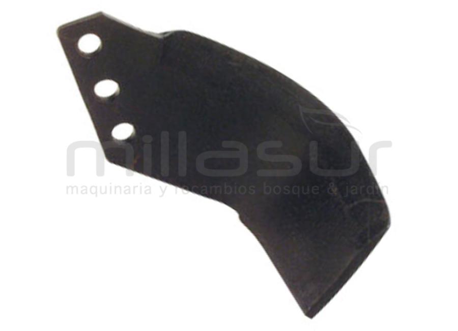 CUCHILLA MOTOAZADA H7  HOLDER