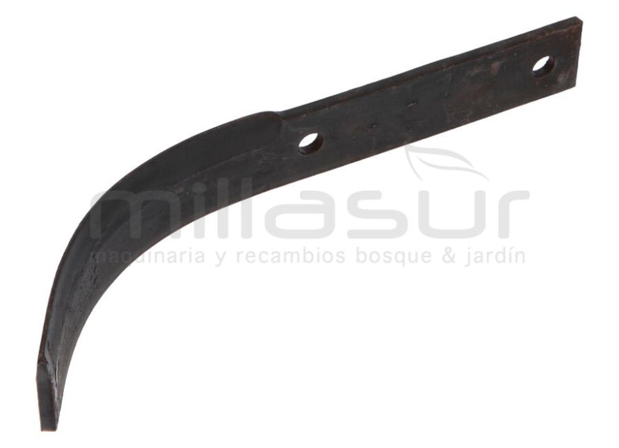 CUCHILLA MOTOAZADA  HONDA 225X65mm DERCH