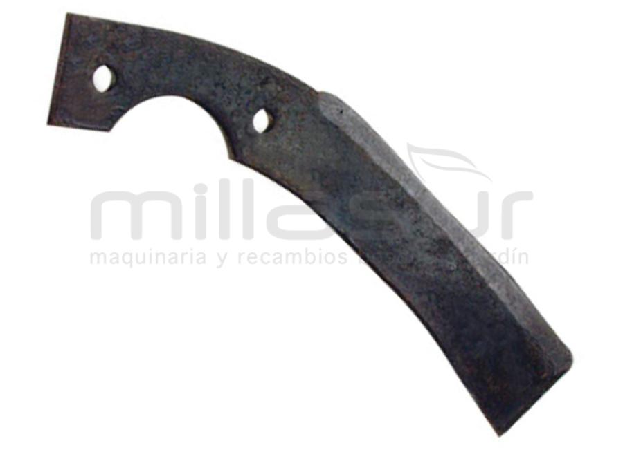 CUCHILLA MOTOAZADA  ISEKI