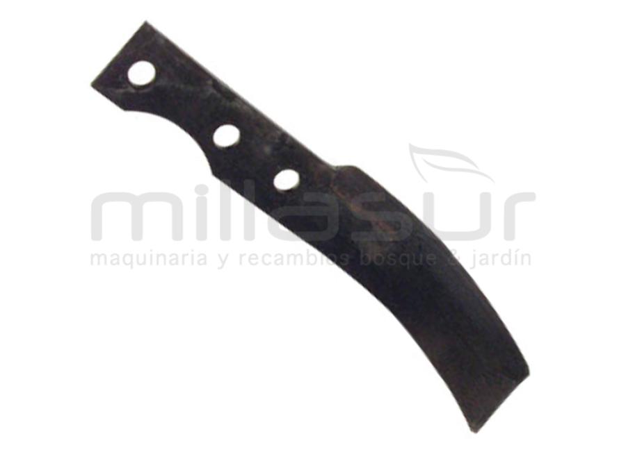 CUCHILLA MOTOAZADA  SOLO