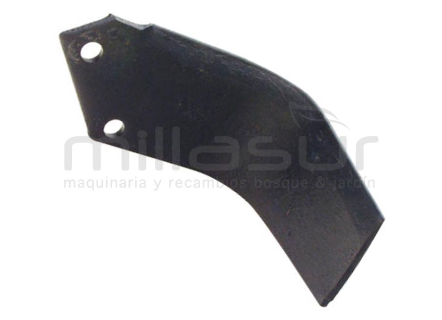 CUCHILLA MOTOAZADA HOWARD