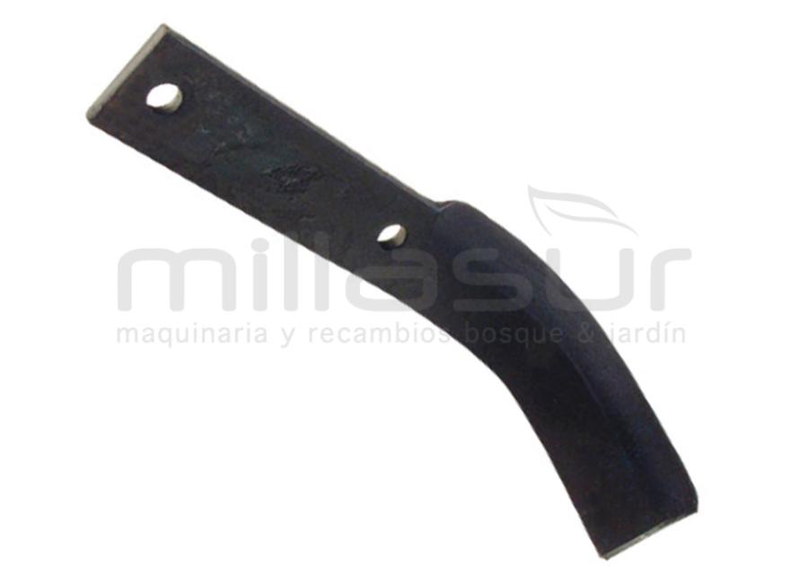 CUCHILLA MOTOAZADA HOWARD